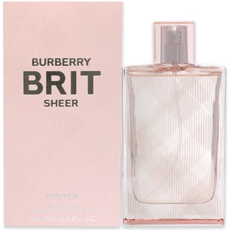 burberry brit price in india|Burberry Brit perfume 3.3 oz.